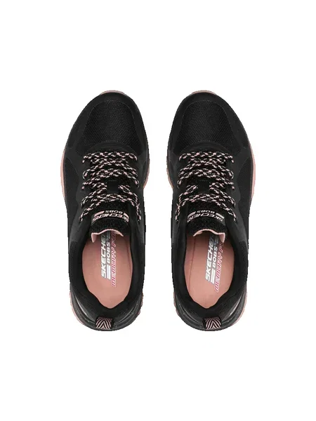 Pantofi Skechers negru