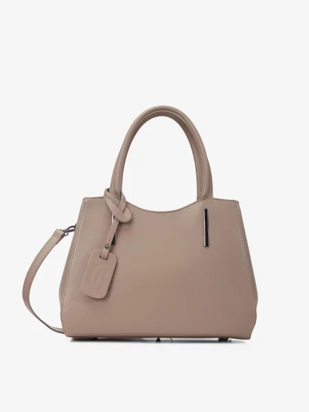 Regina Notte Сумка Пудра Шкіра