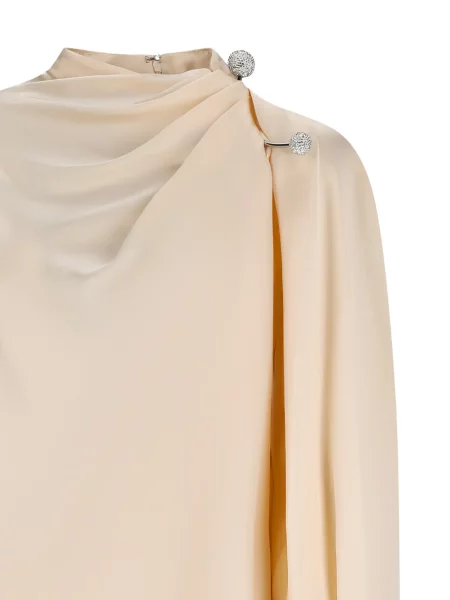 Rochie mini Giuseppe Di Morabito drapată