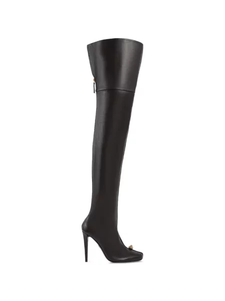 Cizme Giuseppe Zanotti negru