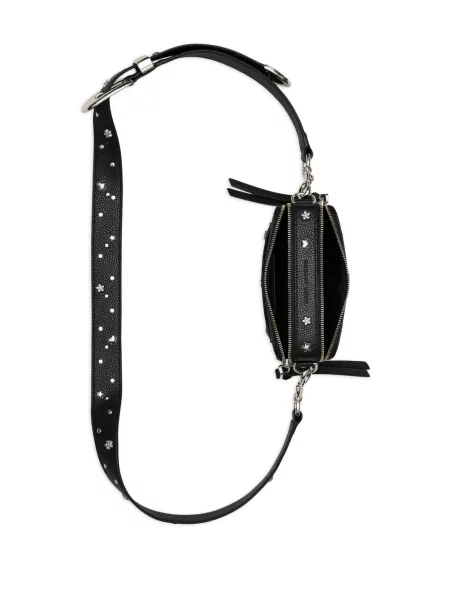 Body Marc Jacobs cu tepi negru