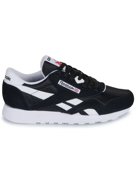 Klasické tenisky Reebok Classic čierna
