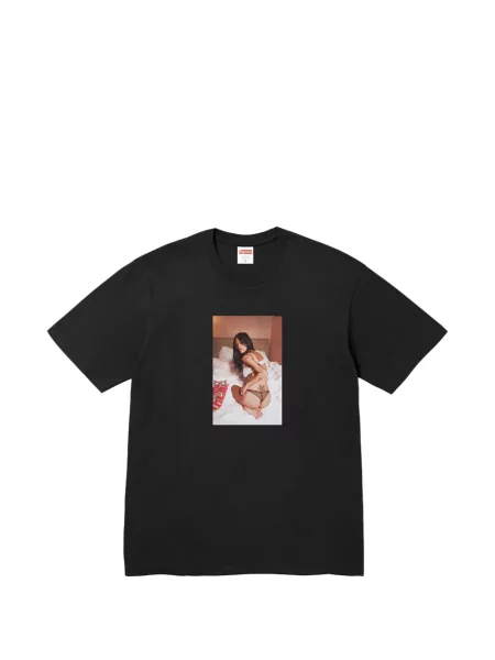 Tricou Supreme negru