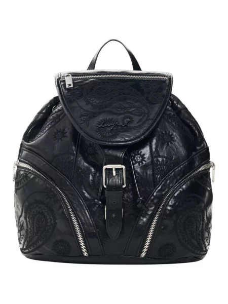 Rucsac Desigual negru
