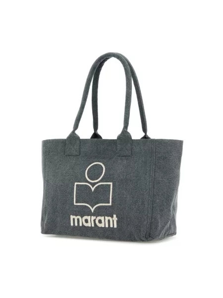 Shopperka Isabel Marant szara