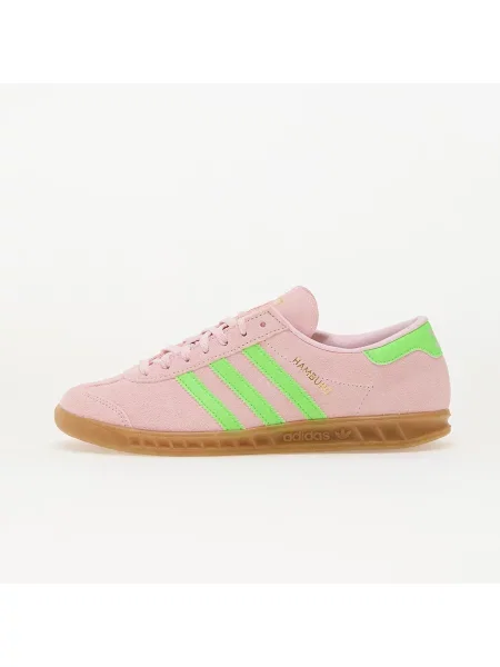 Маратонки Adidas Originals розово