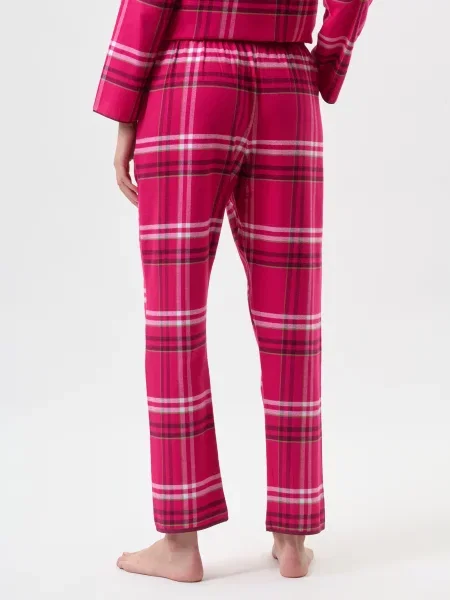 Пижама Cyberjammies розовая