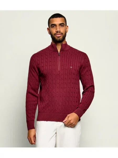 Tommy Hilfiger Kötött pulóver