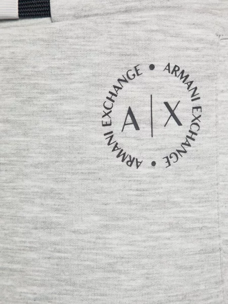 Спортивные штаны Armani Exchange