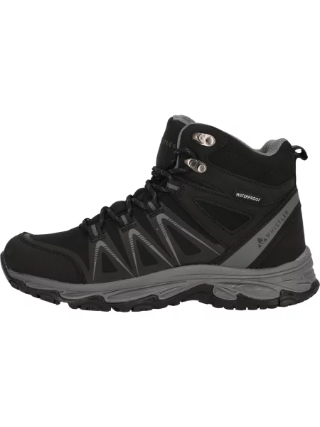 Buty trekkingowe Whistler Cansou czarne