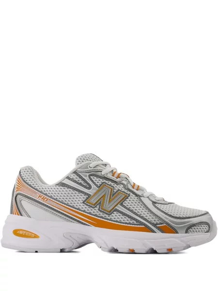 Sneakerși New Balance alb