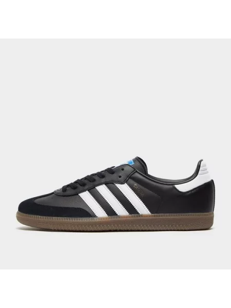 Buty Samba OG czarne