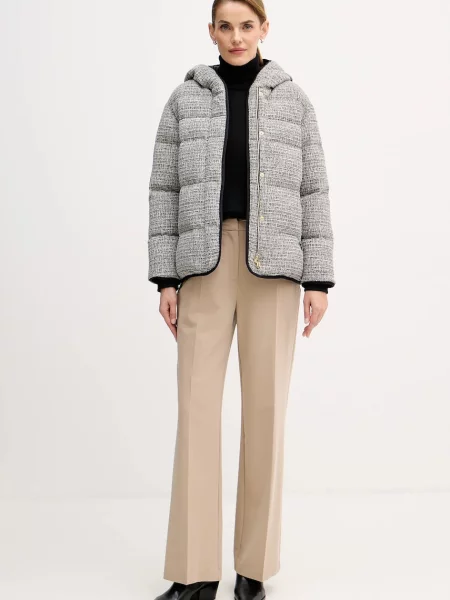 Пуховик Colmar черный