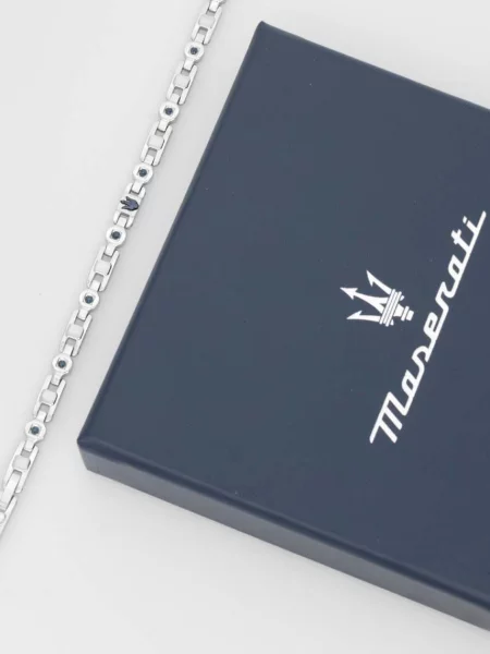 Браслет Maserati