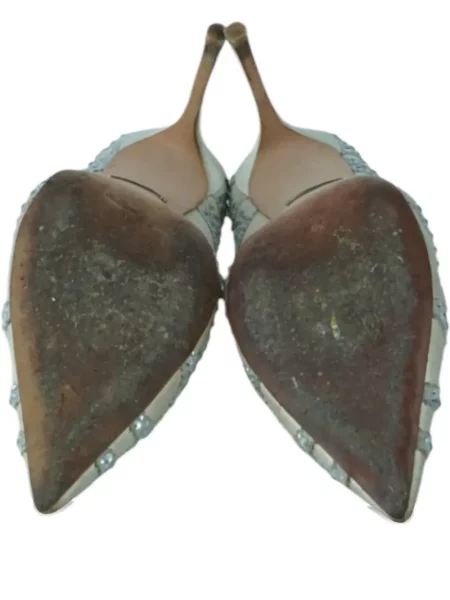 Czółenka Badgley Mischka