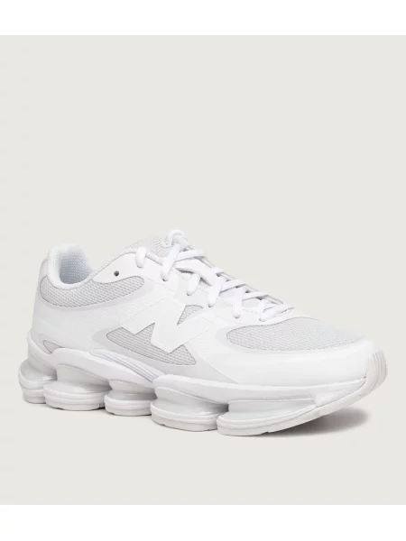 New Balance Sneakers alb