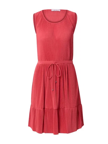 ABOUT YOU Rochie de vară MartinaDress rodie roșu