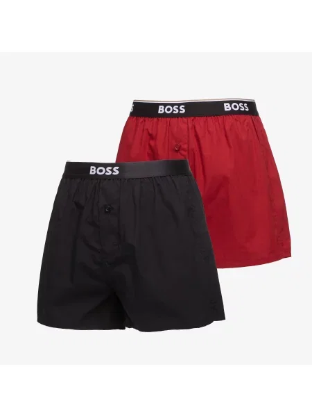 Pantaloni scurți Hugo Boss