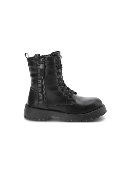 Tenisky Big Star Shoes čierna