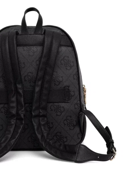 Rucsac Guess cu imagine negru