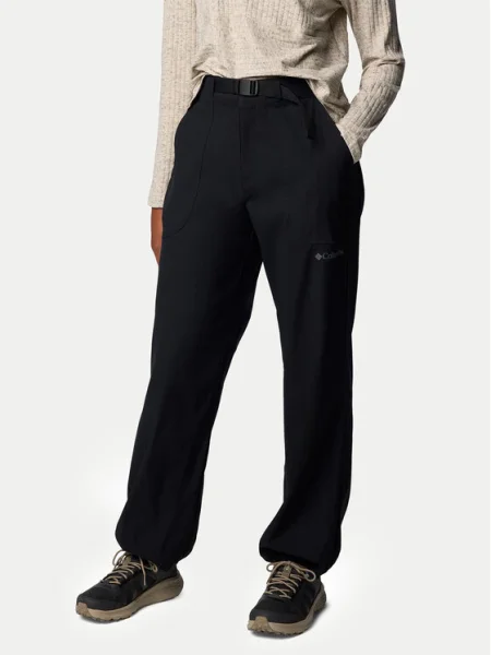 Columbia Pantaloni outdoor Brea Falls™ negru