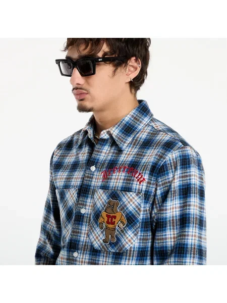 Риза Billionaire Boys Club Icecream синьо