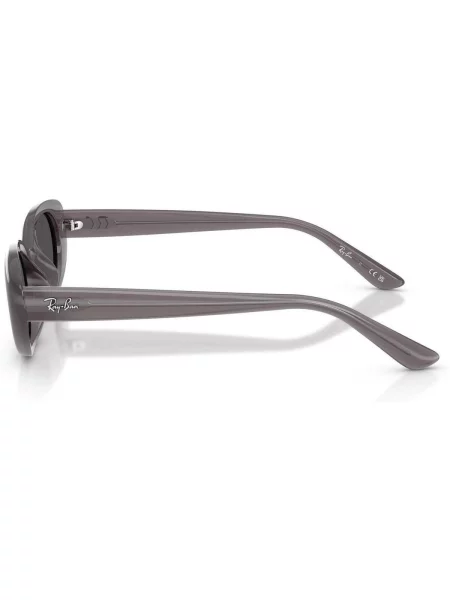 Ray-Ban ochelari de soare gri