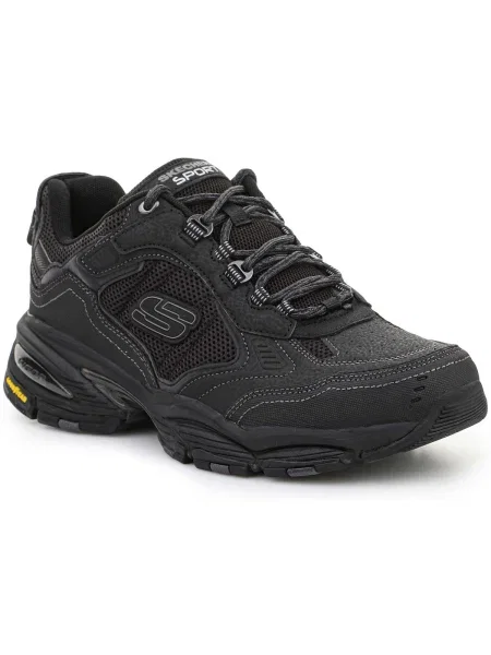 Pantofi Skechers negru