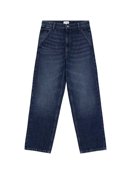 BALMOHK Jeans ALBERTO închis albastru