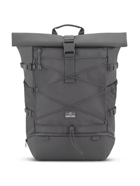 Johnny Urban Rucsac închis gri