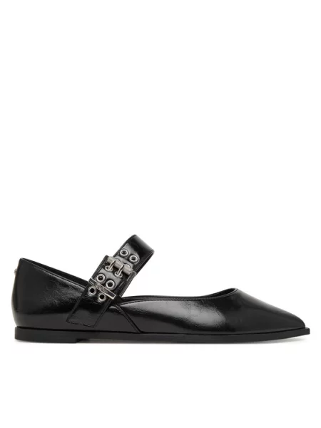 Buffalo Balerini Marly Riv negru