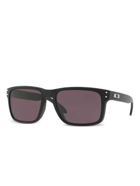 Ochelari de soare Oakley negru