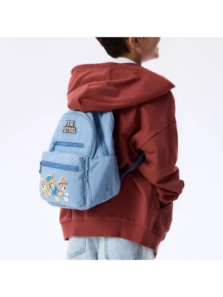 Reserved Batoh PAW Patrol světle modrá