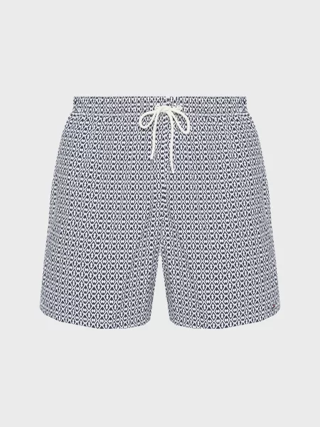 Шорти Tommy Hilfiger з принтом