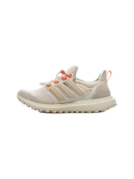 Pantofi Adidas bej