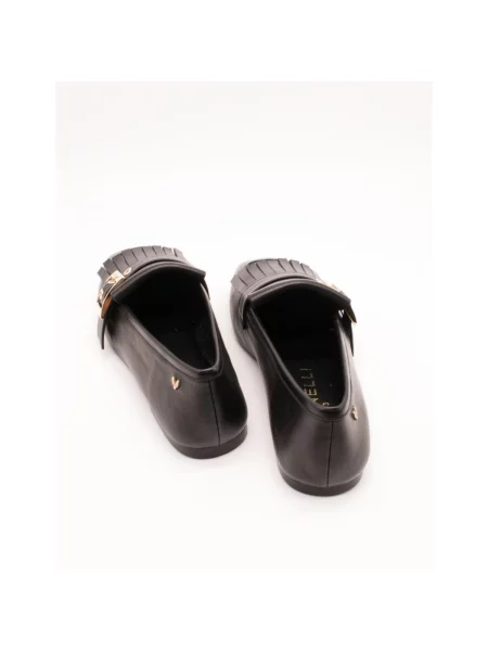 Pantofi Martinelli negru