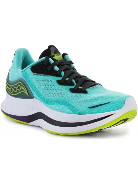 Pantofi Saucony albastru