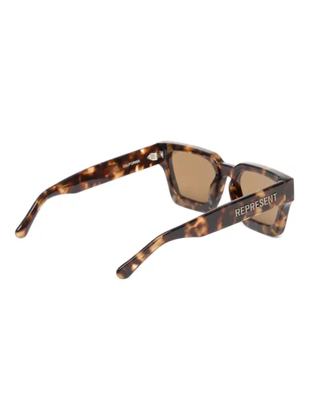 Ochelari de soare Represent maro