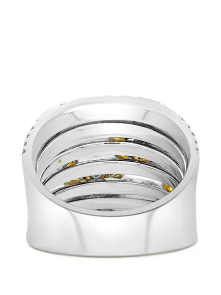 Inel Hyt Jewelry cu model floral