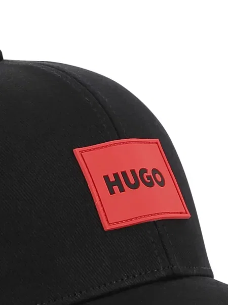 Детская кепка Hugo