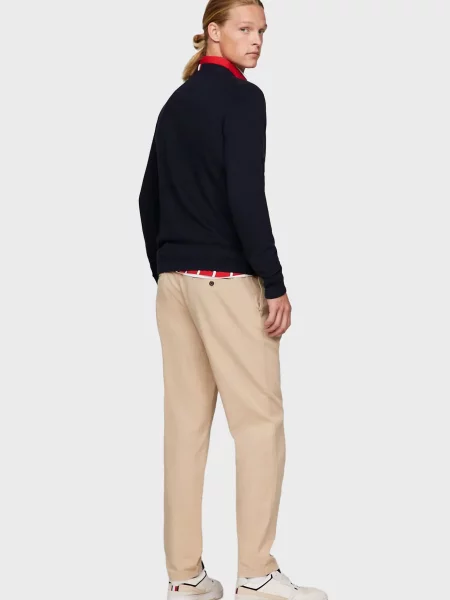 Светр Tommy Hilfiger синій