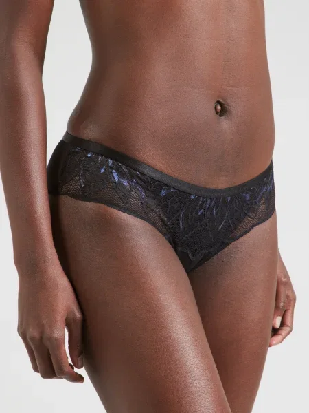Triumph Boxeri Crazy Stupid Love negru