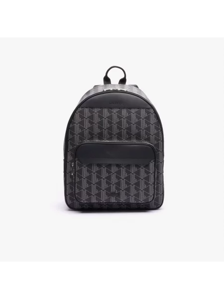 Lacoste Plecak Blend czarny
