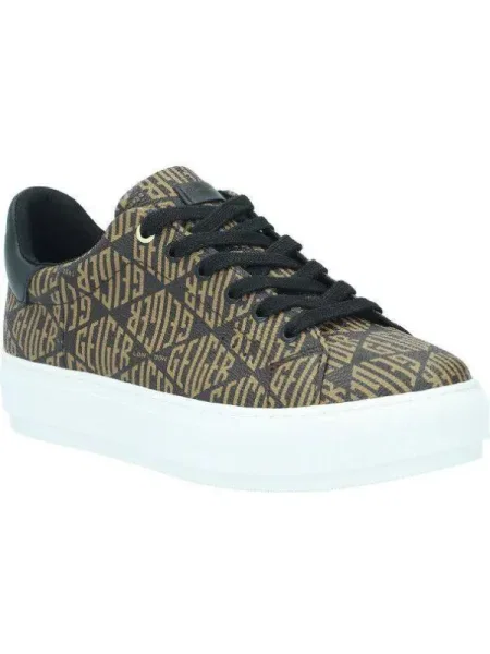 Kurt Geiger Teniși LANEY maro