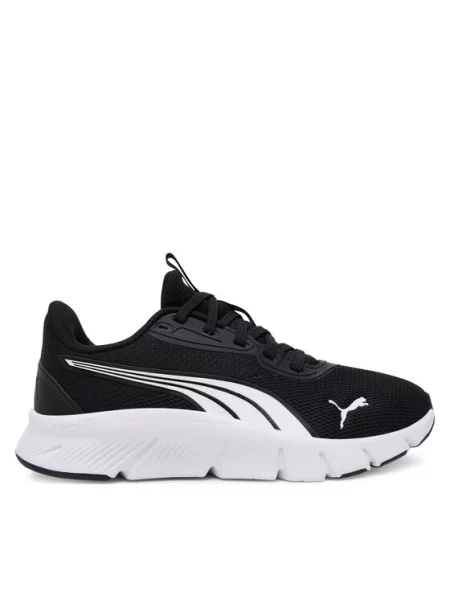 Superge Puma FlexFocus Lite Modern Jr 01 črna