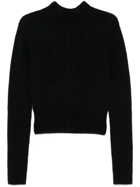 Pulover Rick Owens negru