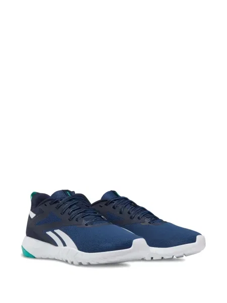 Sneakerși Reebok albastru