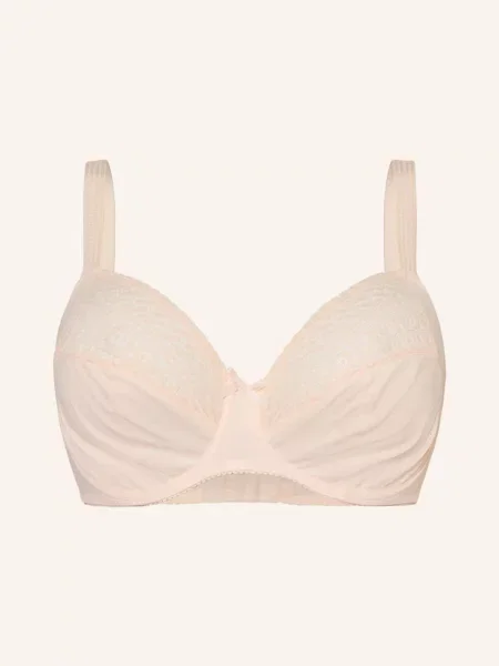 Primadonna Biustonosz Z Fiszbinami Montara beige beżowy