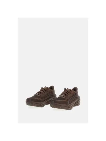 Puma buty treningowe Deviate NITRO brązowe