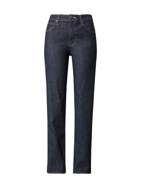 Lee Jeans CAROL închis albastru